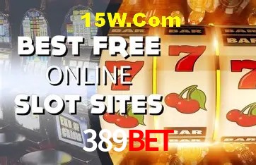 Promoções Sazonais 389bet