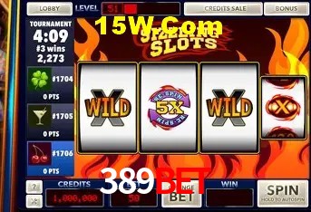 Especiais de Fim de Semana 389bet
