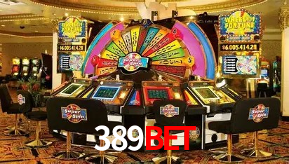 Sistemas de Segurança 389bet