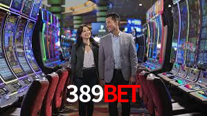 Roulette Table 389bet