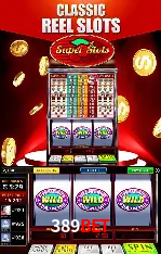 389bet Brasília - Jogo Features