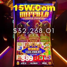 Bonus Features 389bet