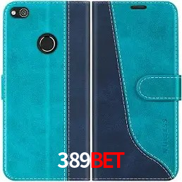 Integração de APIs 389bet