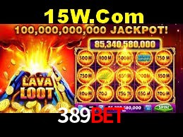 Slot Games 389bet