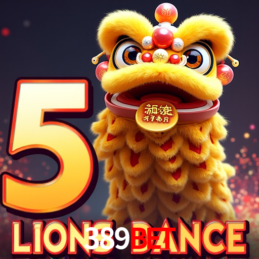 Responsive Design 389bet