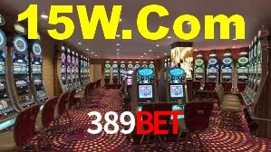 Live Casino 389bet
