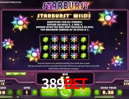 Welcome Bonus 389bet